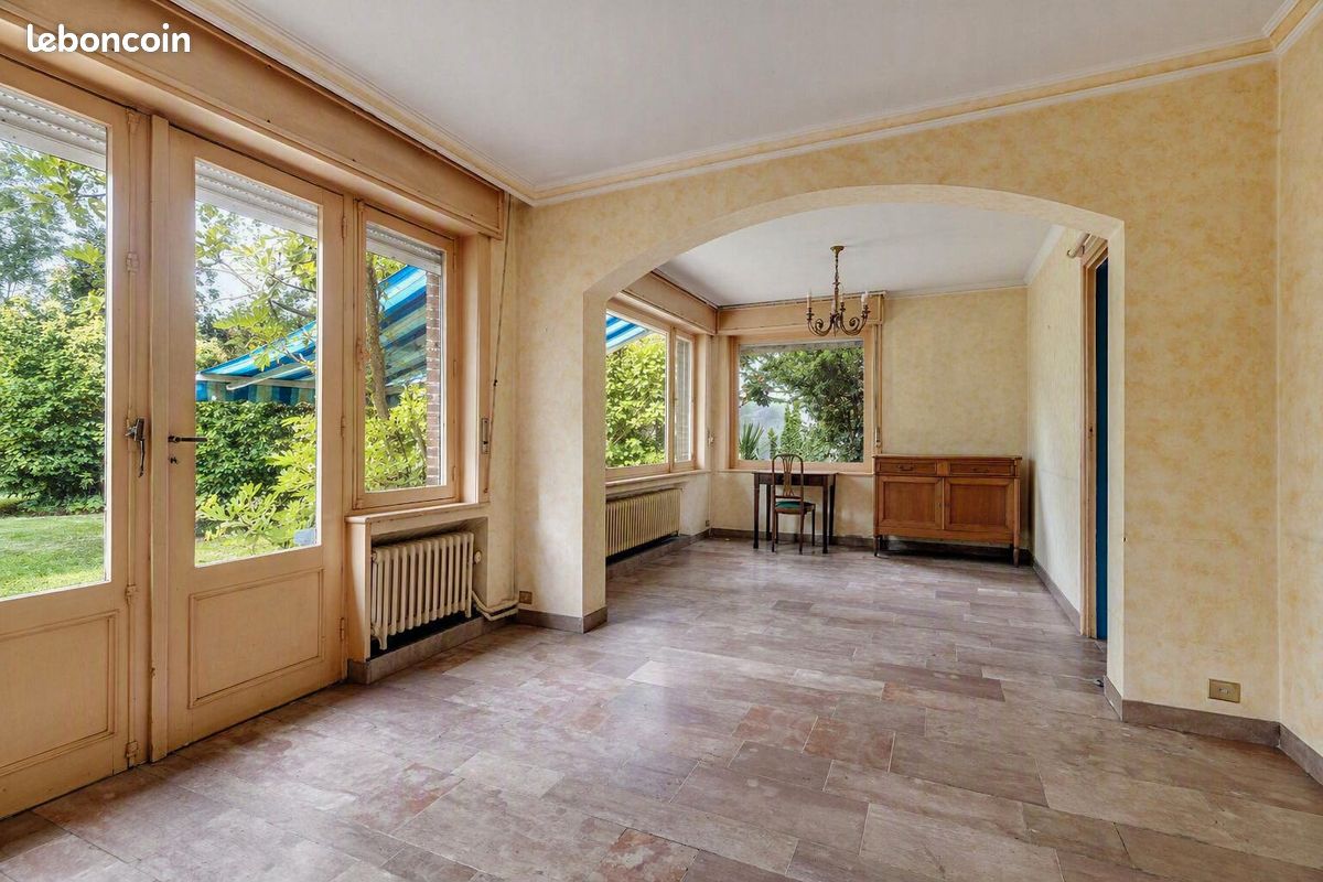 Maison 5 pièces 100 m² · à Villeneuve-d'Ascq · 100 m² · 435 000 €
