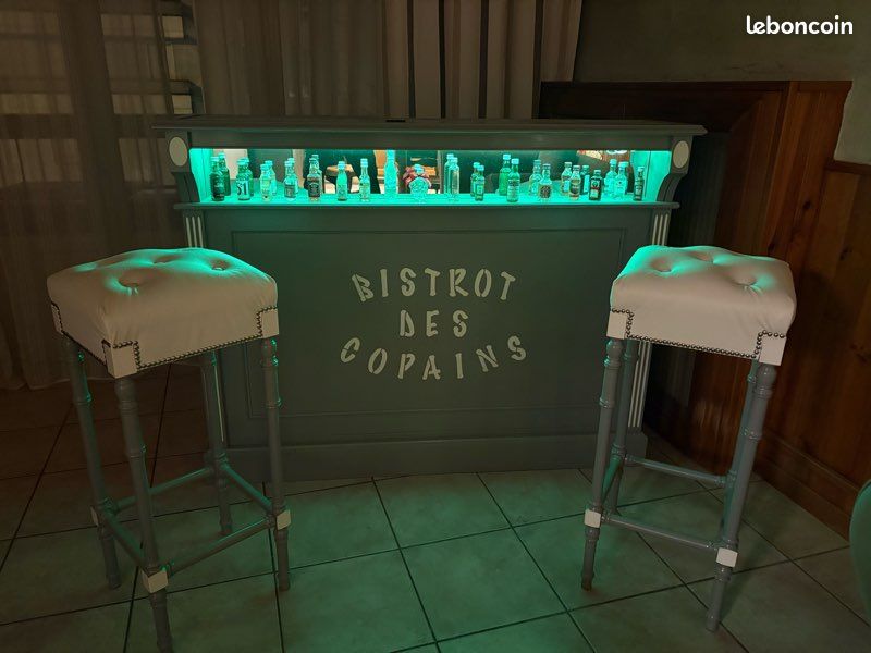 Bar d’intérieur (image 1)