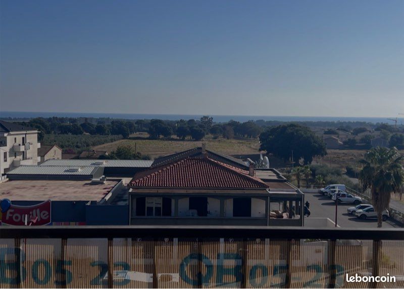 Appartement 3 pièces 70 m² · à Penta-Di-Casinca · 70 m² · 680 €