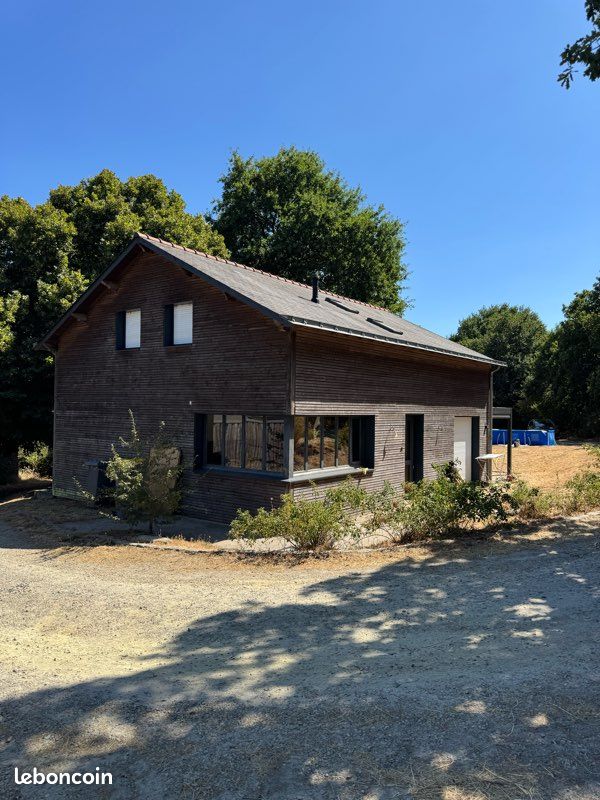 Maison 6 pièces 110 m² · à Sucé-sur-Erdre · 110 m² · 1 450 €