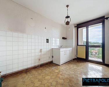 Appartement 200 500 € - 74 m²