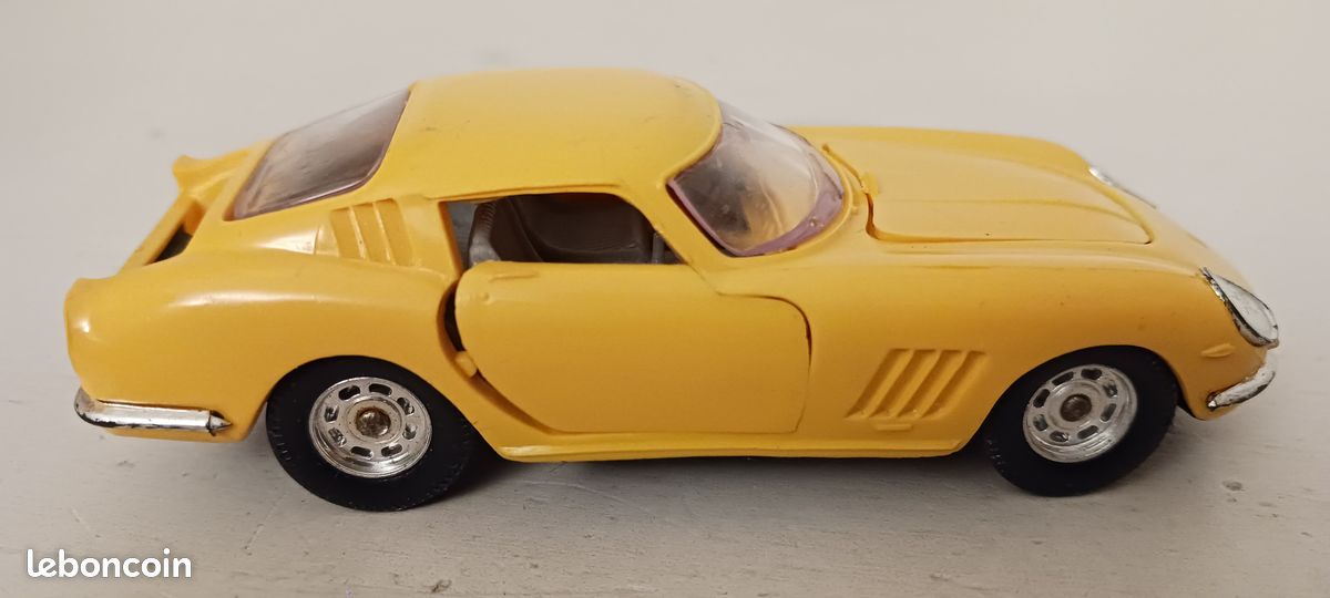 Ferrari norev 275 gtb4 (image 7)