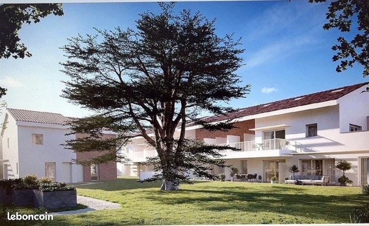 Maison 4 pièces 87 m² · à Toulouse · 87 m² · 355 000 €