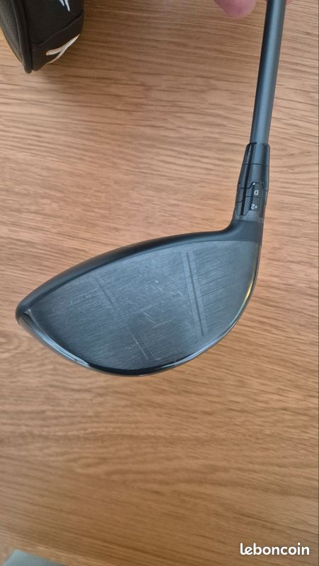 Driver Callaway Rogue ST Max LS (image 2)