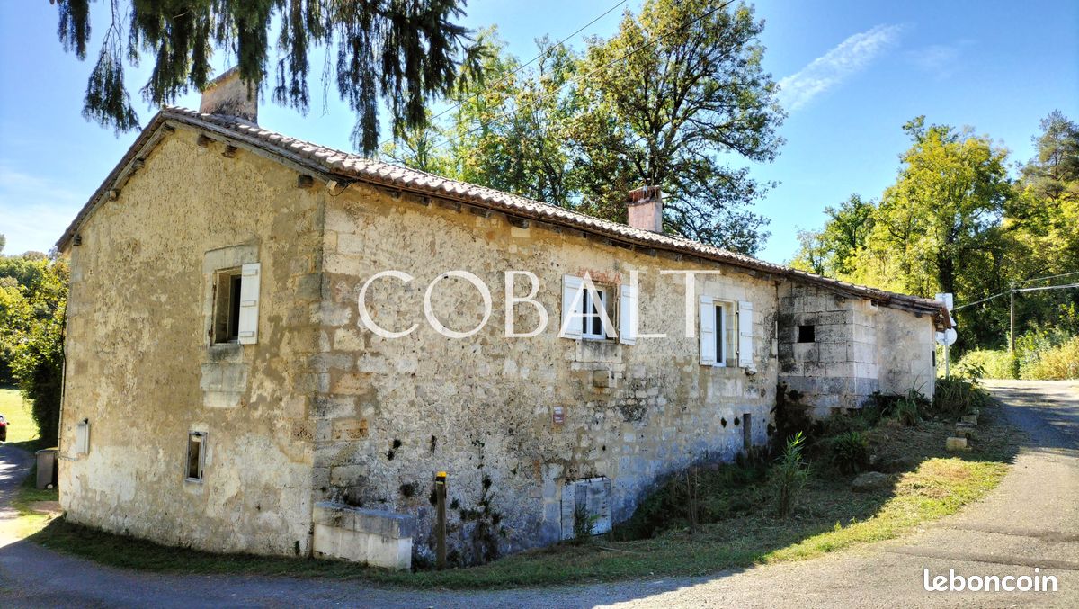 Maison 5 pièces 101 m² · à Mareuil en Périgord · 101 m² · 199 500 €