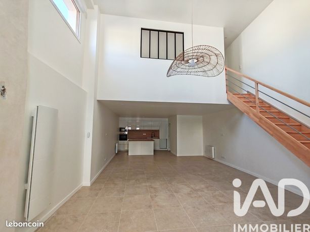 Maison 3 pièces 96 m²