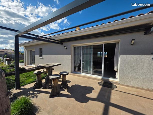 Maison 5 pièces 137 m²