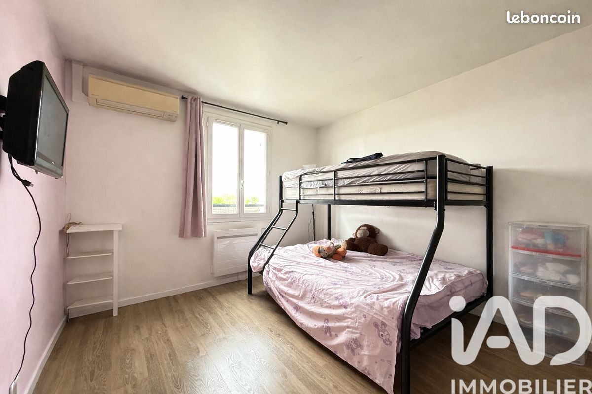 Triplex 6 pièces 109 m² (image 5)