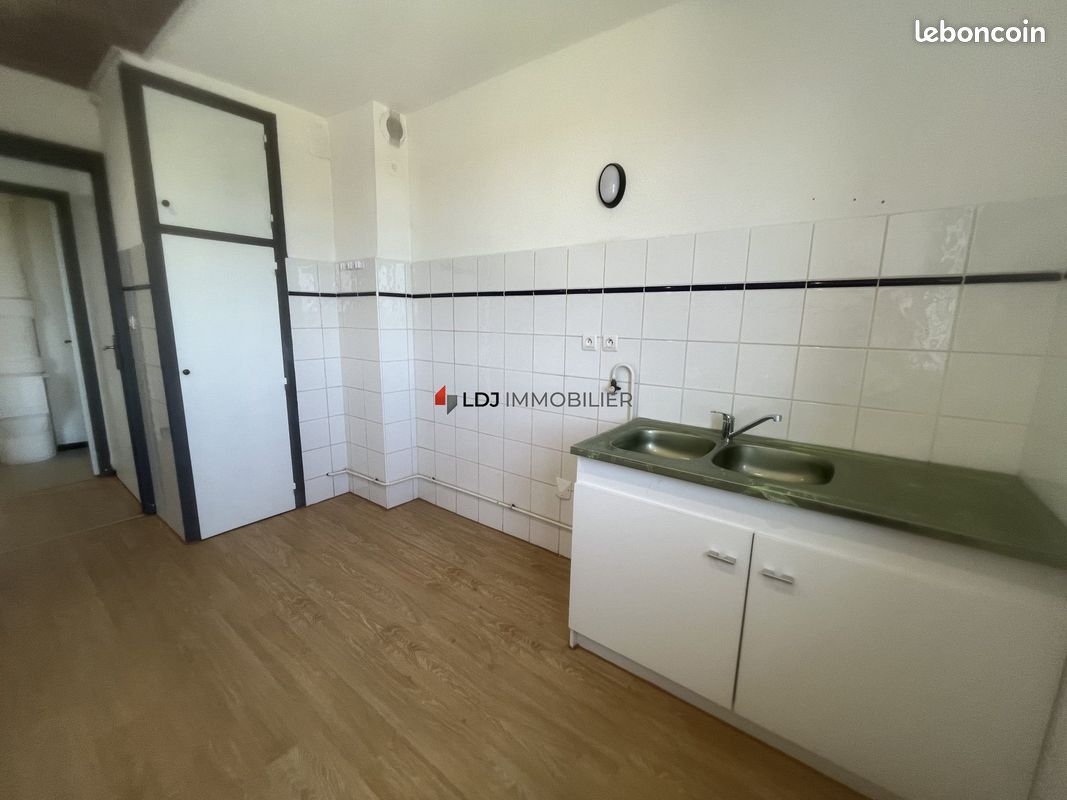 Appartement 3 pièces 67 m² · à Perpignan · 67 m² · 580 €/mois
