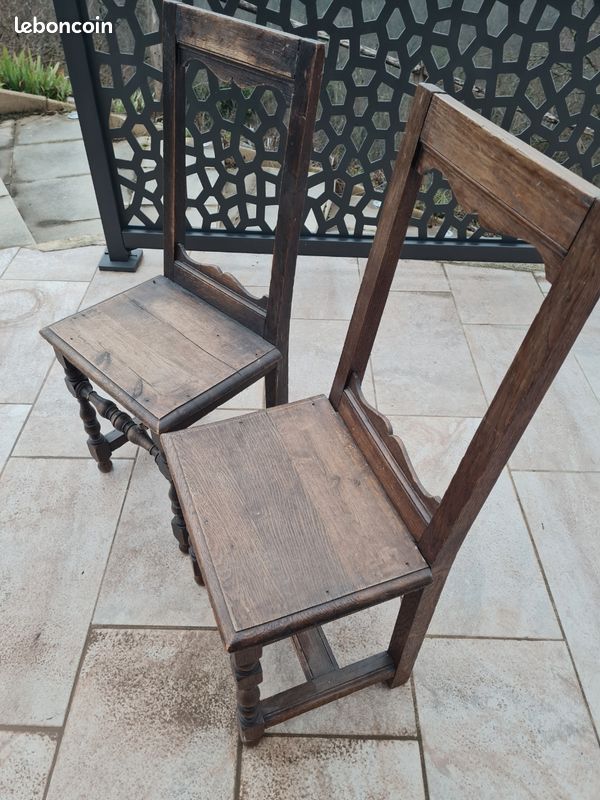 Chaise lorraine (image 2)