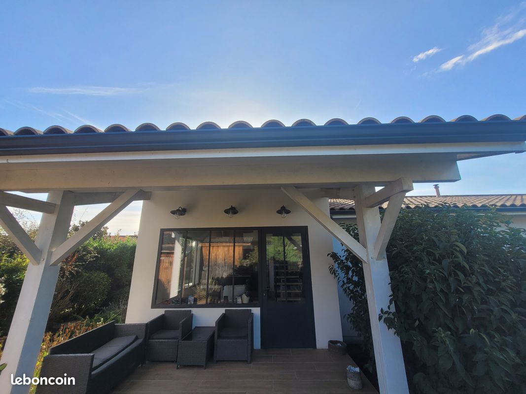 Maison 2 pièces 60 m² · à Andernos-les-Bains · 60 m² · 950 €/mois
