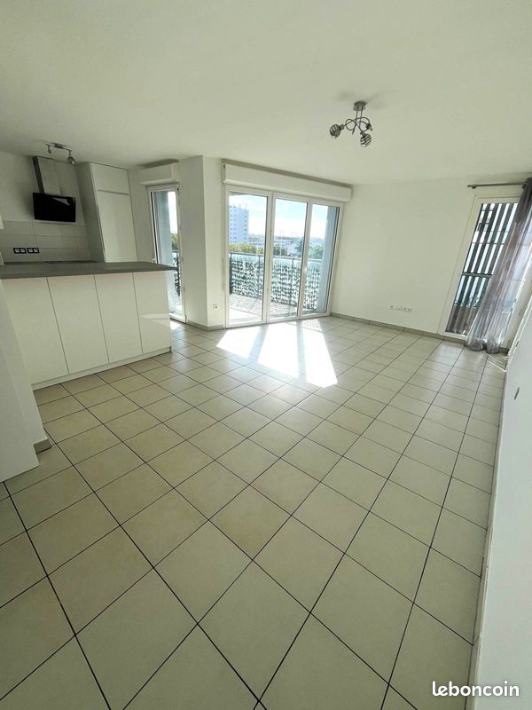 Appartement 4 pièces 76 m² · à Choisy-le-Roi · 76 m² · 1 450 €/mois