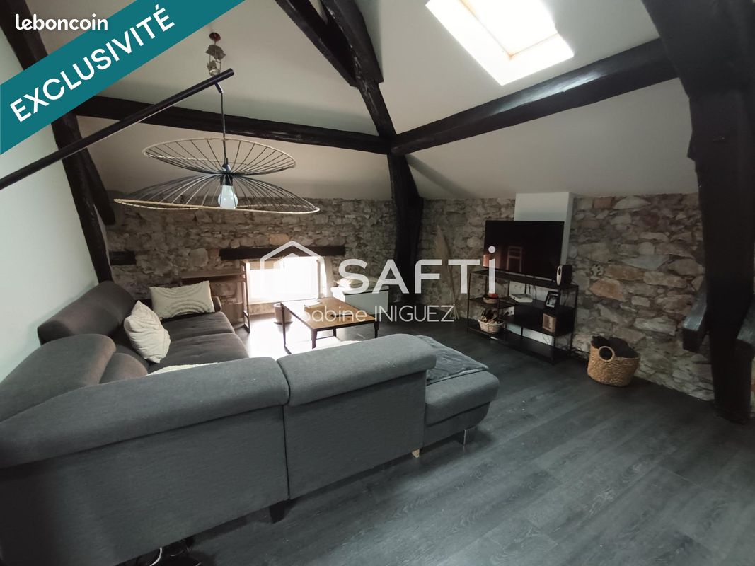 Appartement 3 pièces 84 m² (image 6)