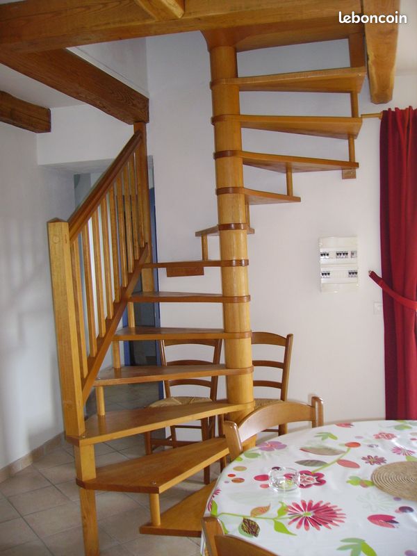 Gîte de charme en Ardèche méridionale (image 6)