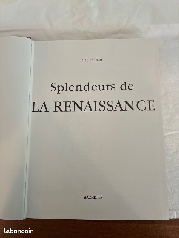Splendeurs de la Renaissance (image 3)