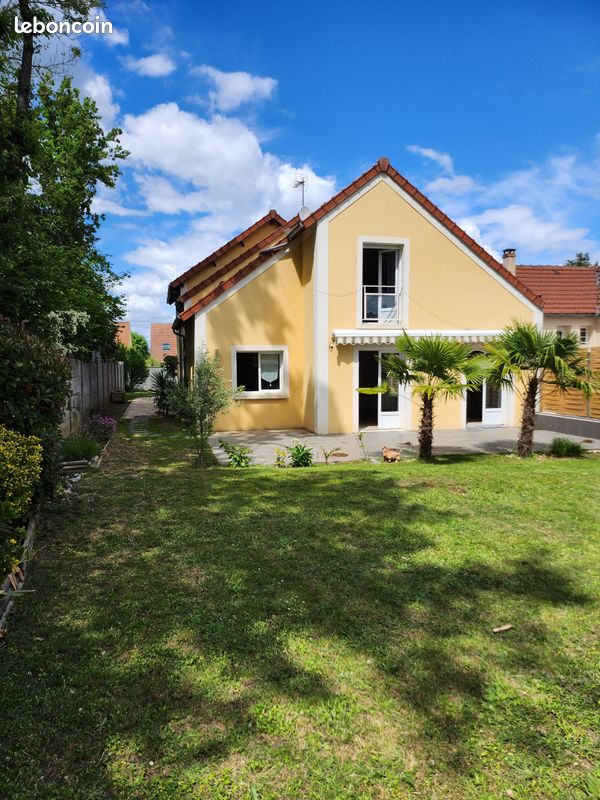 Maison 7 pièces 168 m² · à Itteville · 168 m² · 340 000 €