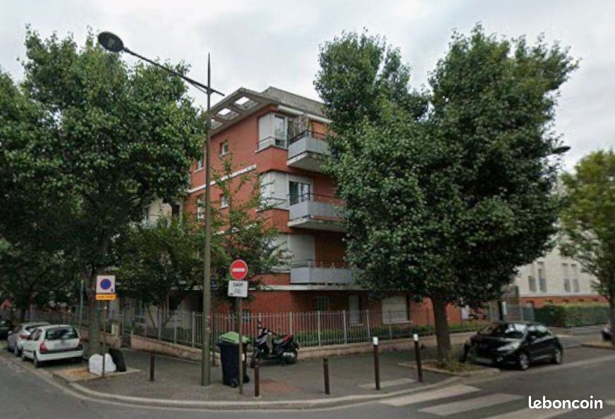 Appartement 3 pièces 58 m² · à Villejuif · 58 m² · 325 000 €