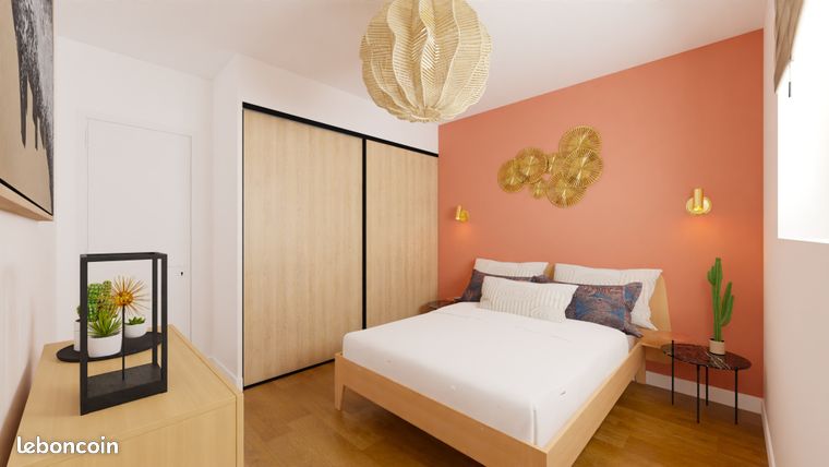 Maison 4 pièces 87 m²