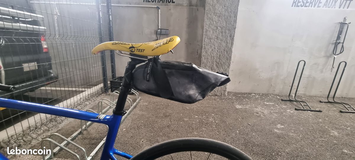 VAN RYSEL NCR CF TIAGRA Taille L Vélos