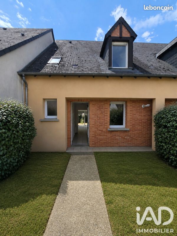 Maison 4 pièces 93 m² · à Blois · 93 m² · 180 000 €