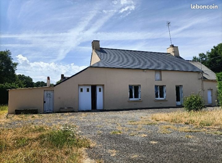 Maison 4 pièces 104 m² · à Allaire · 104 m² · 179 000 €