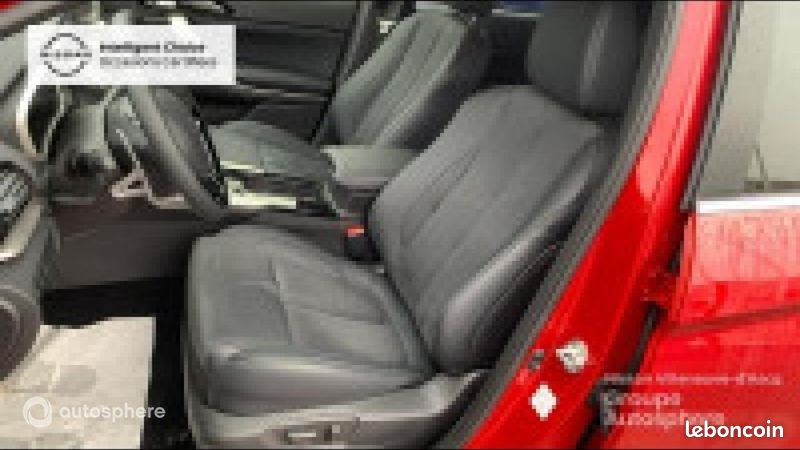 Mitsubishi Eclipse Cross 2.4 MIVEC PHEV 188ch Intense 4WD 2023 (image 13)