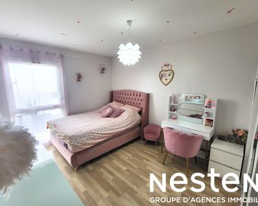 Maison 350 000 € - 95 m²