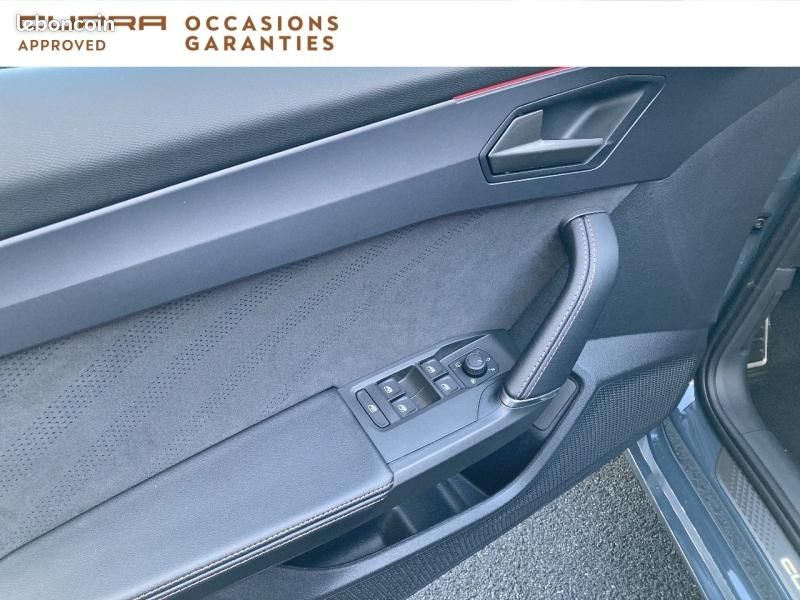 Cupra Leon 1.5 eHybrid 272ch VZ DSG6 (image 20)