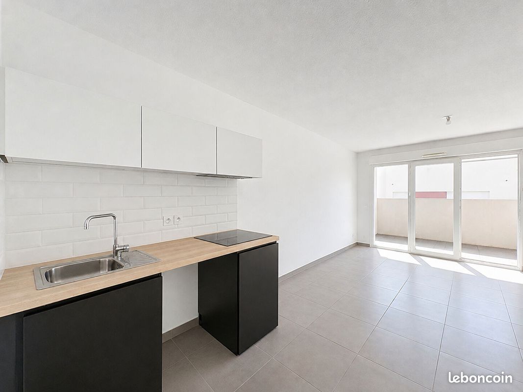 Appartement 3 pièces 60 m² · à Perpignan · 60 m² · 720 €/mois