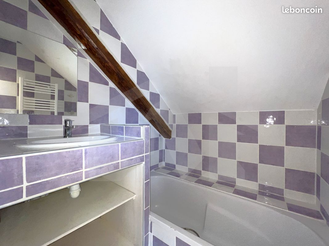 Duplex 4 pièces 83 m² (image 13)