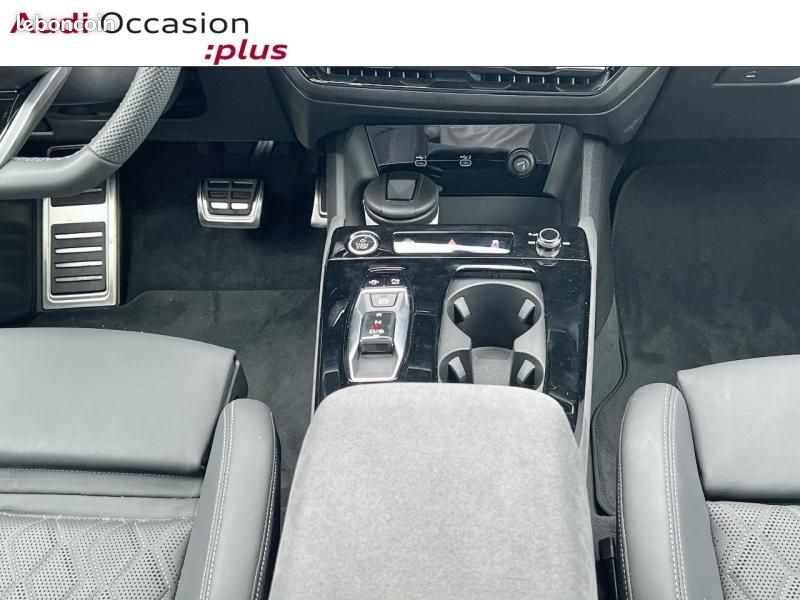 Audi A6 Avant e-tron e-tron 428ch quattro S line (image 4)