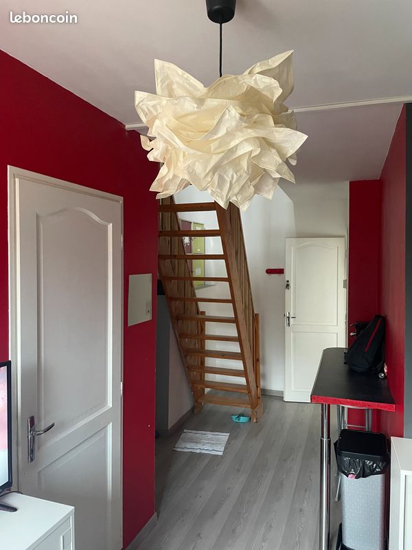 Appartement 1 pièce 32 m² · à Lens · 32 m² · 530 €