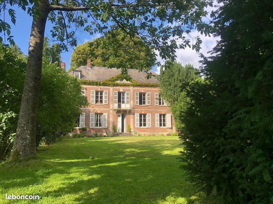Maison 7 pièces 220 m² · à Beauvais · 220 m² · 395 000 €