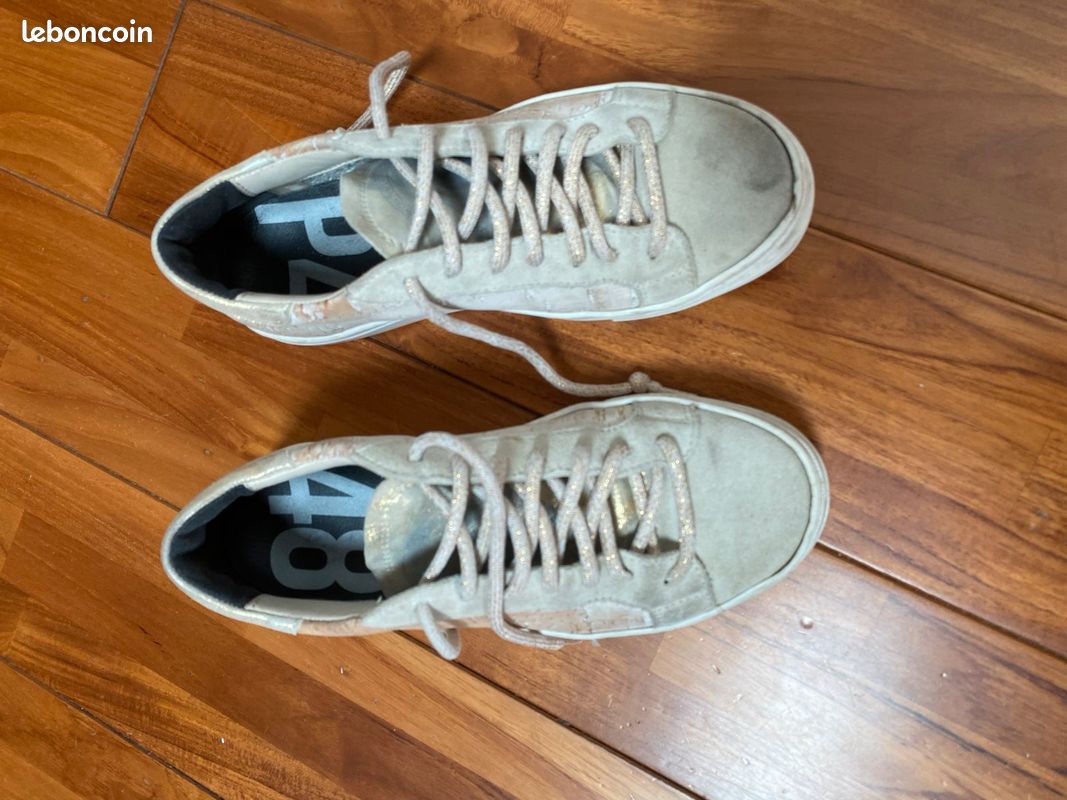 Thea Aria sneakers P448 (image 1)