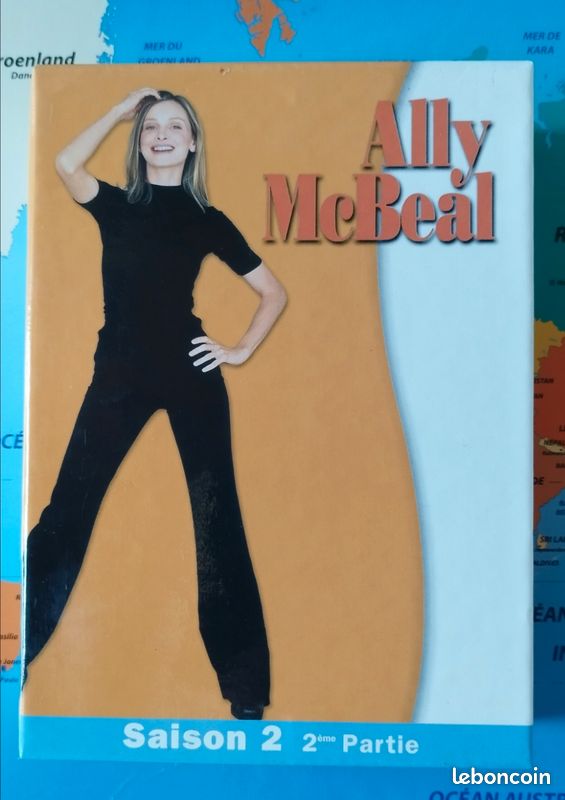 Ally Mc Beal (image 1)