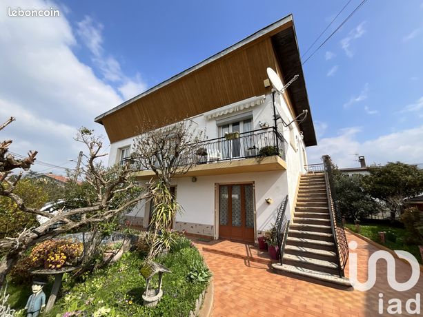Maison 8 pièces 160 m²