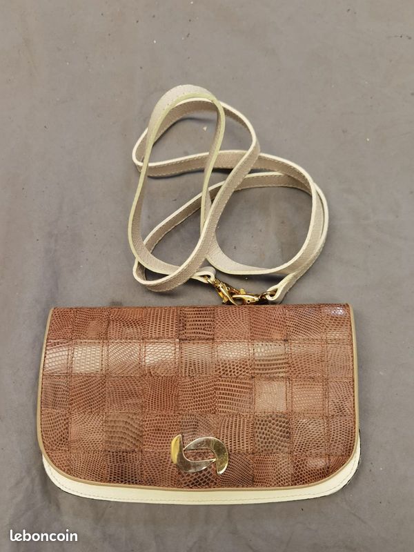Pochette vintage (image 1)