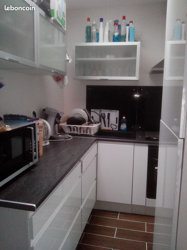 Appartement 2 pièces 35 m² · à Reims · 35 m² · 690 €/mois