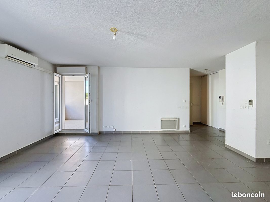 Appartement 3 pièces 63 m² · à Graveson · 63 m² · 215 000 €