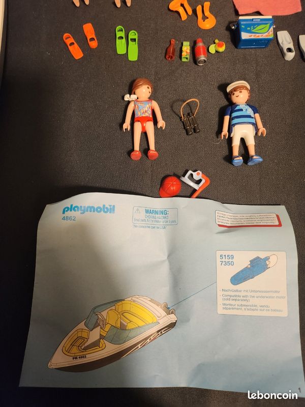 Playmobil 4862 (image 4)