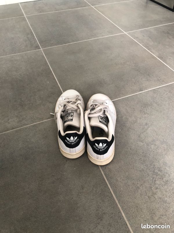 Adidas Stan smith (image 2)