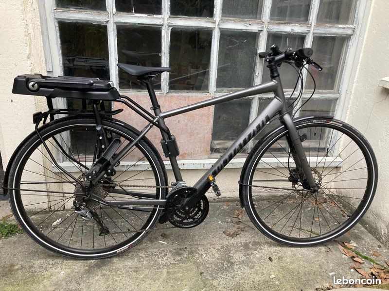 Specialized Source Sport (image 3)