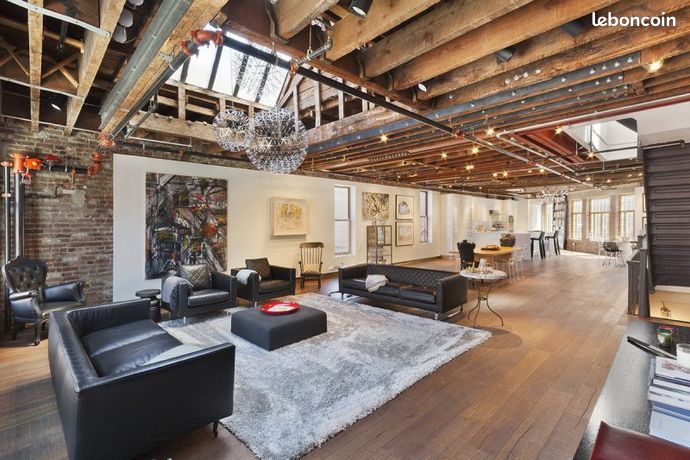 Maison 4 pièces 117 m²