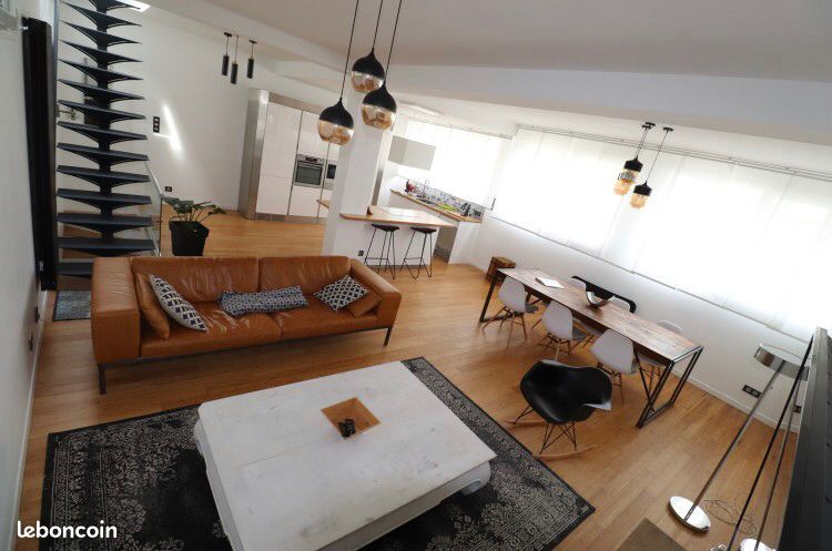 Maison 5 pièces 100 m² · à Brest · 100 m² · 1 350 €