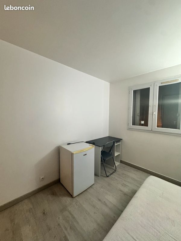 Chambre colocation (image 3)