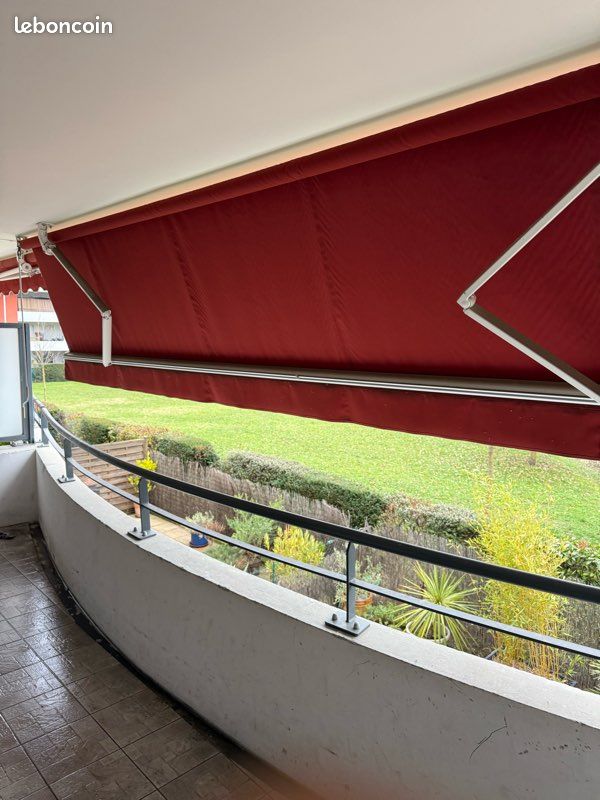 Store pour terrasse (image 1)