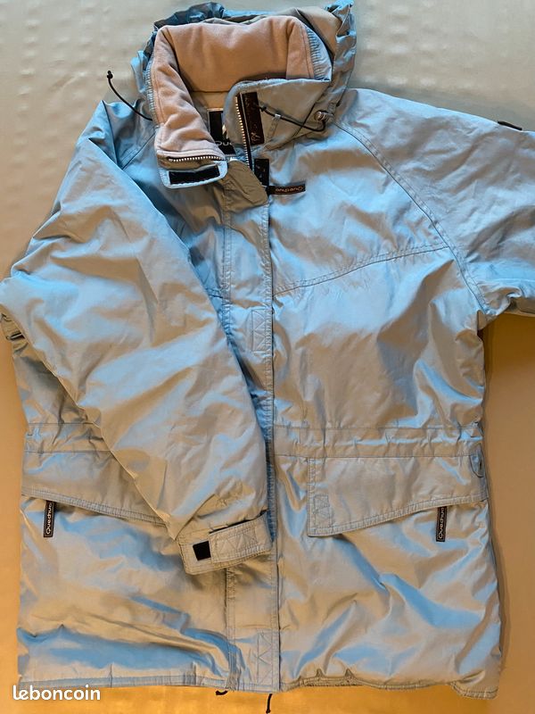 Blouson homme QUECHUA 42 (image 4)