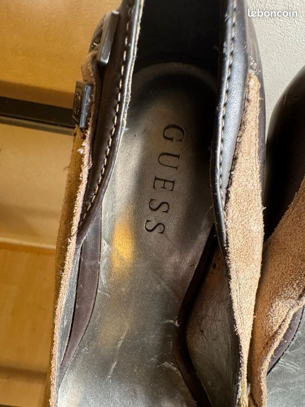 Vends Chaussures hauts talons (image 4)