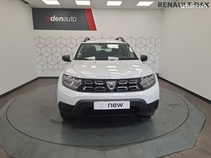 Dacia Duster ECO-G 100 4x2 Essentiel (image 7)