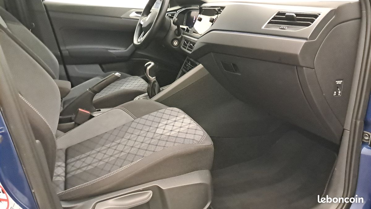 VOLKSWAGEN Polo 1.0 TSI 95 S&S BVM5 R-Line (image 14)